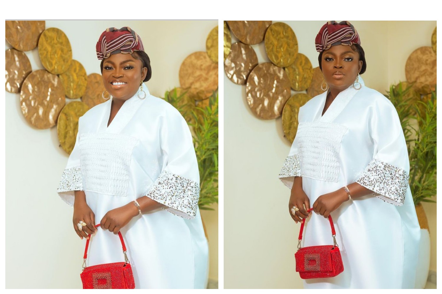 Funke Akindele