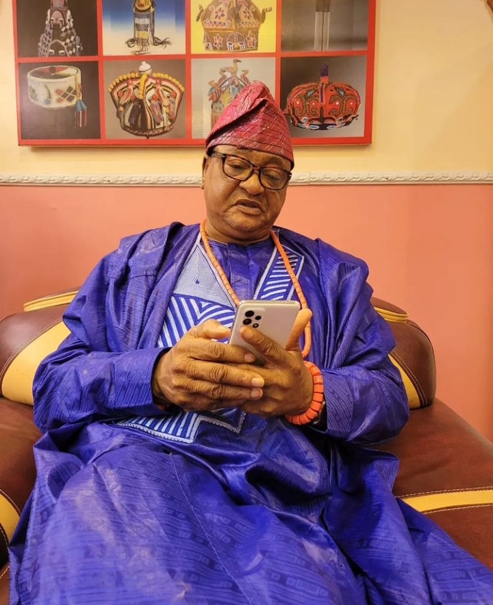 Jide Kosoko