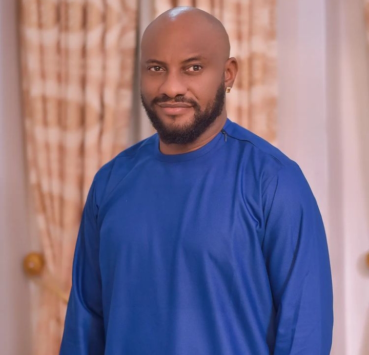 Yul Edochie