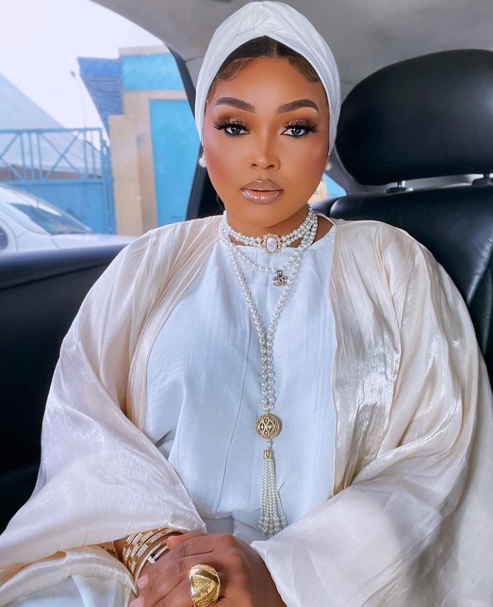 Mercy Aigbe