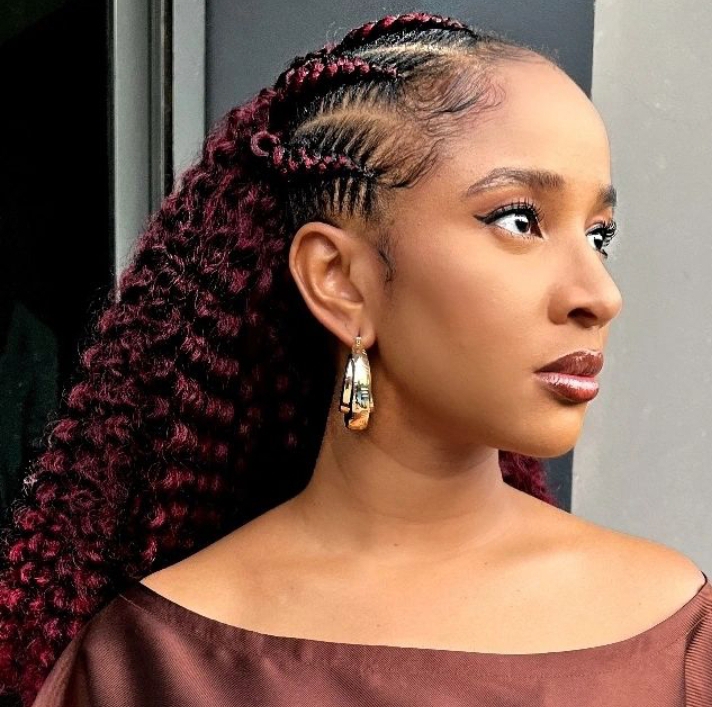 Adesua Etomi