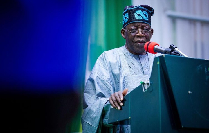 Tinubu