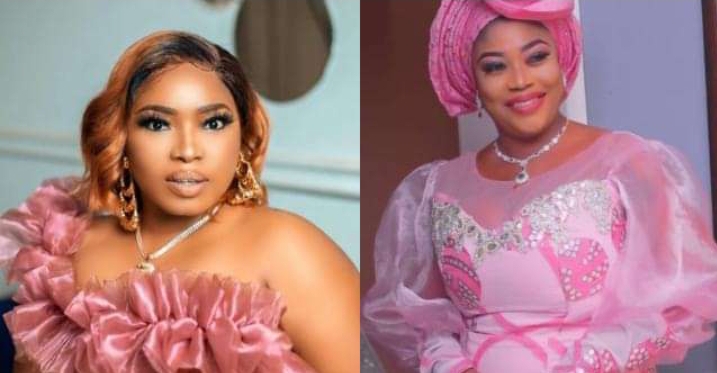 Bimbo Akisanya says her heart bleeds for Halima Abubakar over what a pastor reportedly did to her