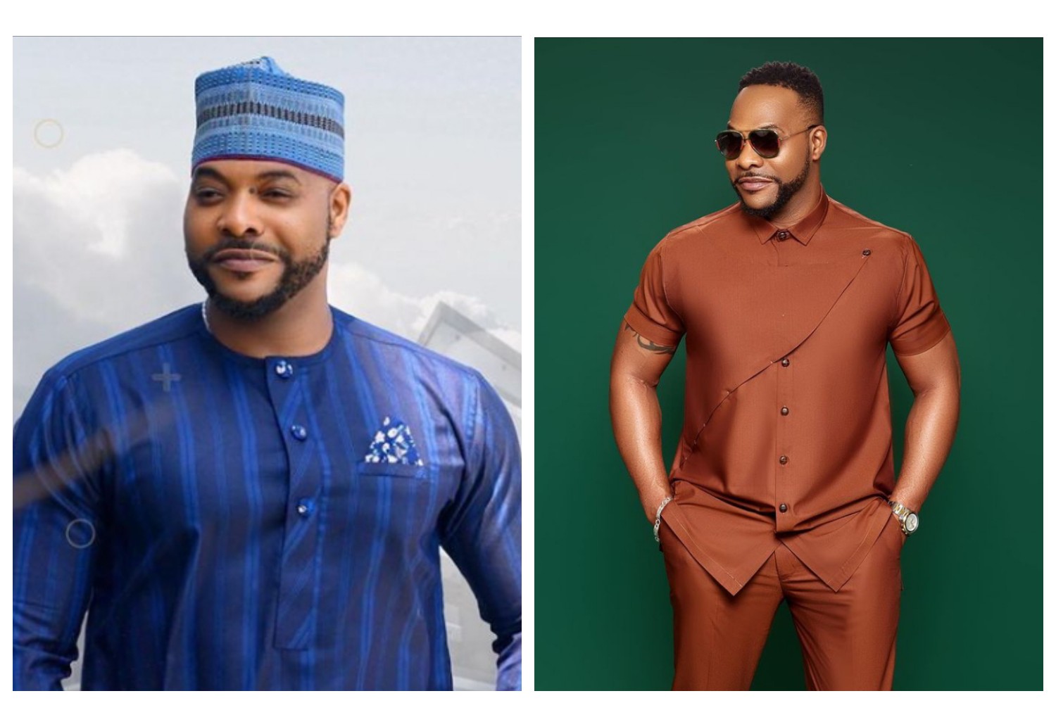 Actor Bolanle Ninalowo Biography – Age, Career, Education, Early Life, Family, Movies And Net Worth