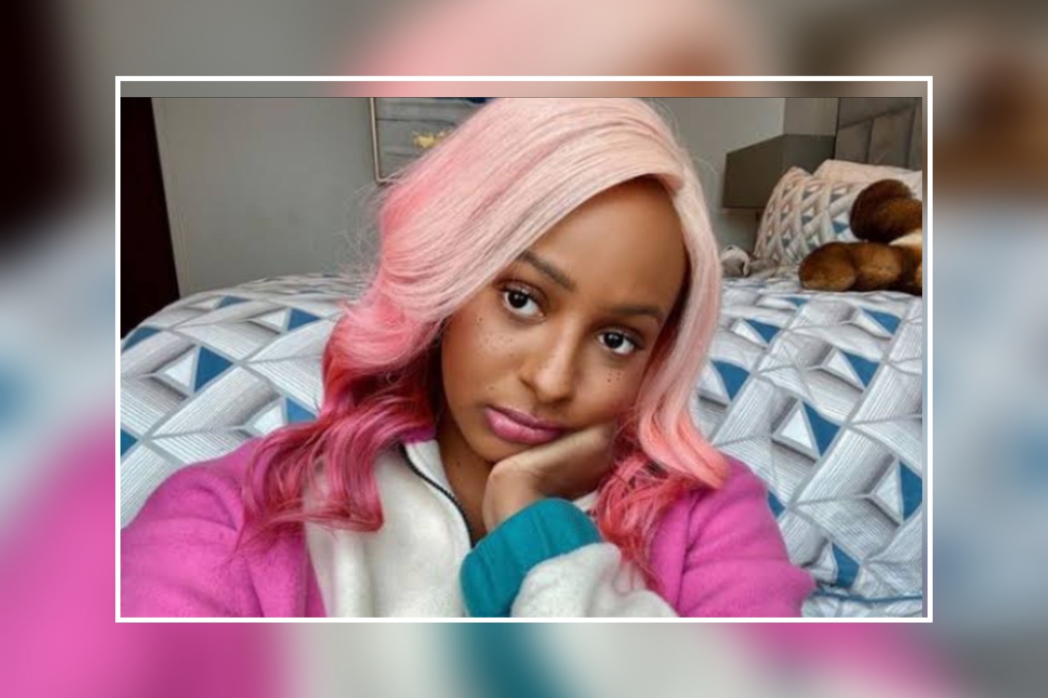 Why I’m still single – DJ Cuppy reveals her spec