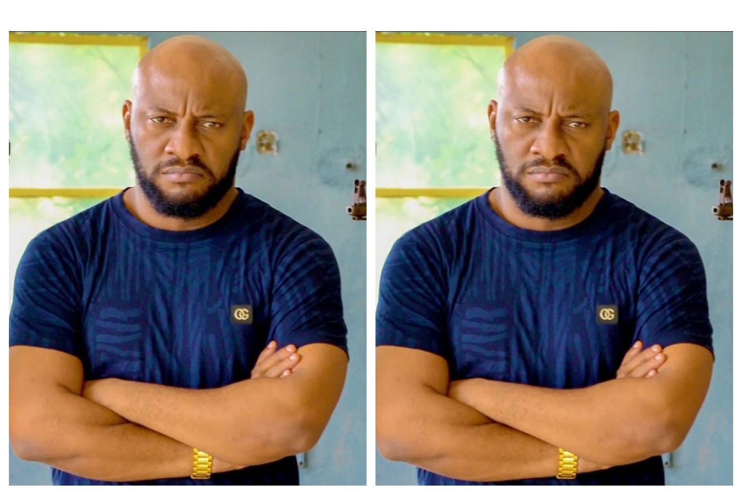 Yul Edochie