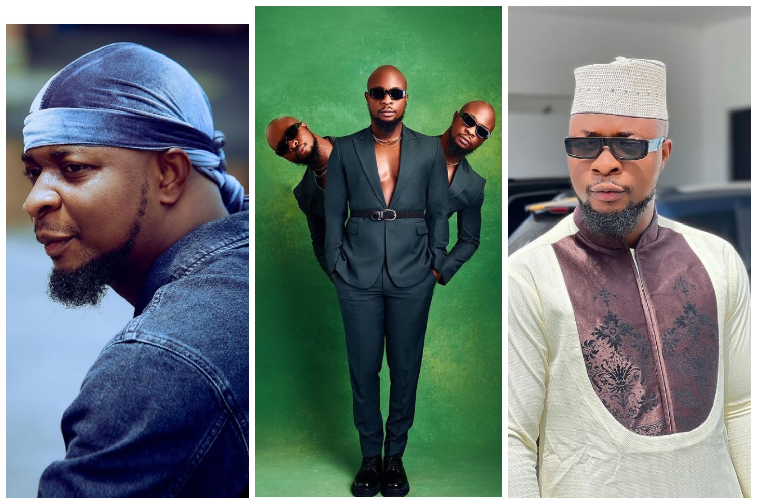 Welcome To Life' - Popular Comedian, MC Lively Celebrates 30 Years Birthday In Style