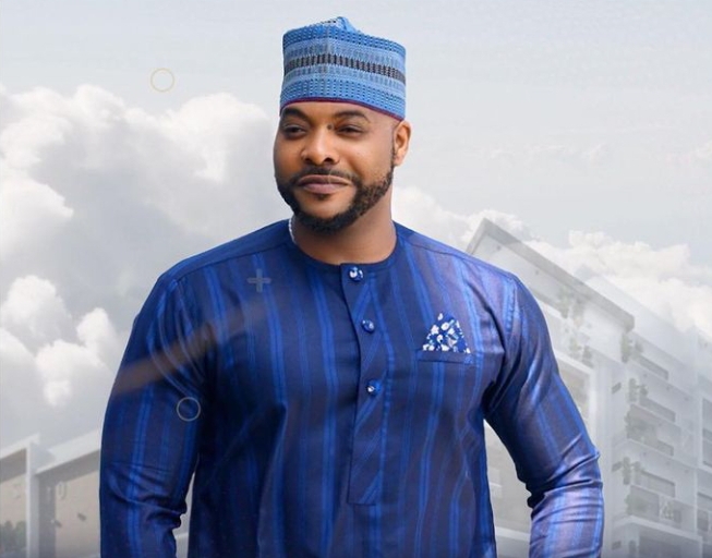 Actor Bolanle Ninalowo Biography – Age, Career, Education, Early Life, Family, Movies And Net Worth