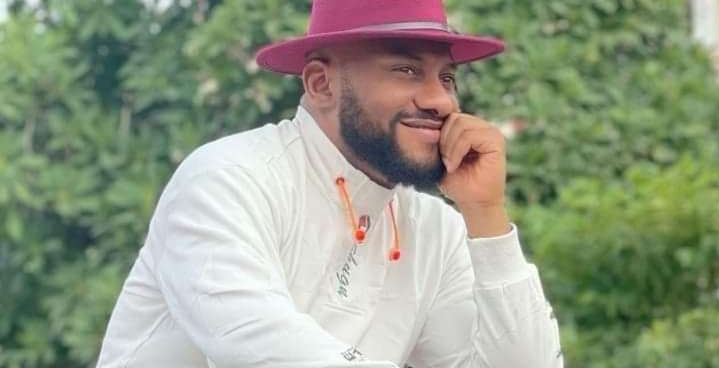 Yul Edochie