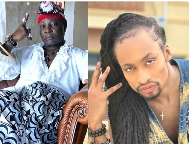 Denrele Edun