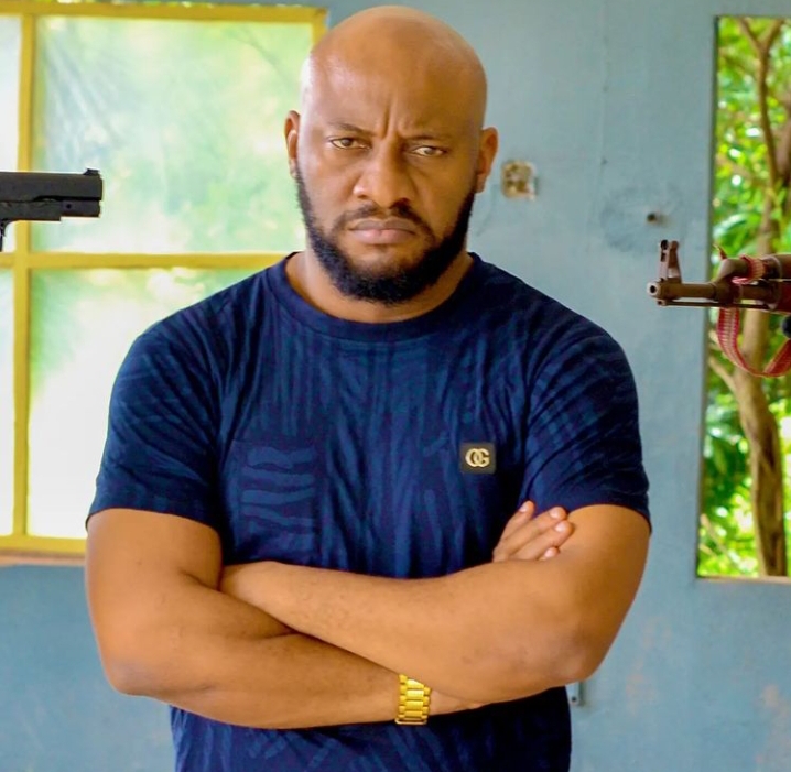 Yul Edochie