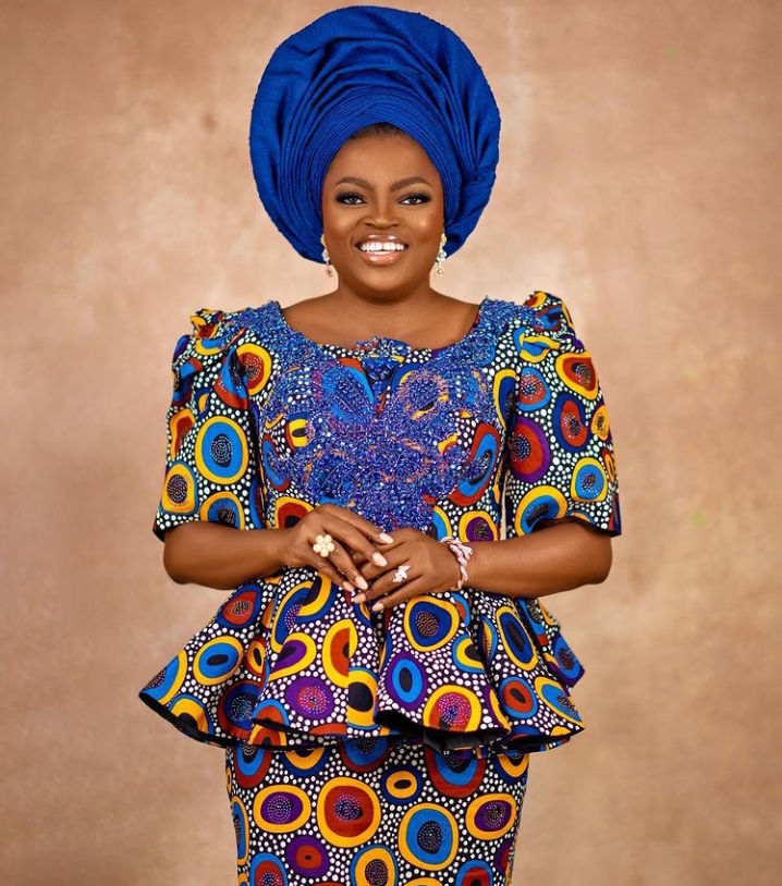 Funke Akindele