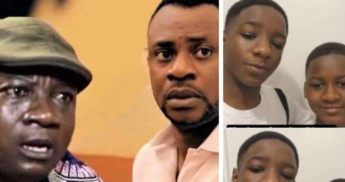 Why my children hated Odunlade Adekola – Sanyeri