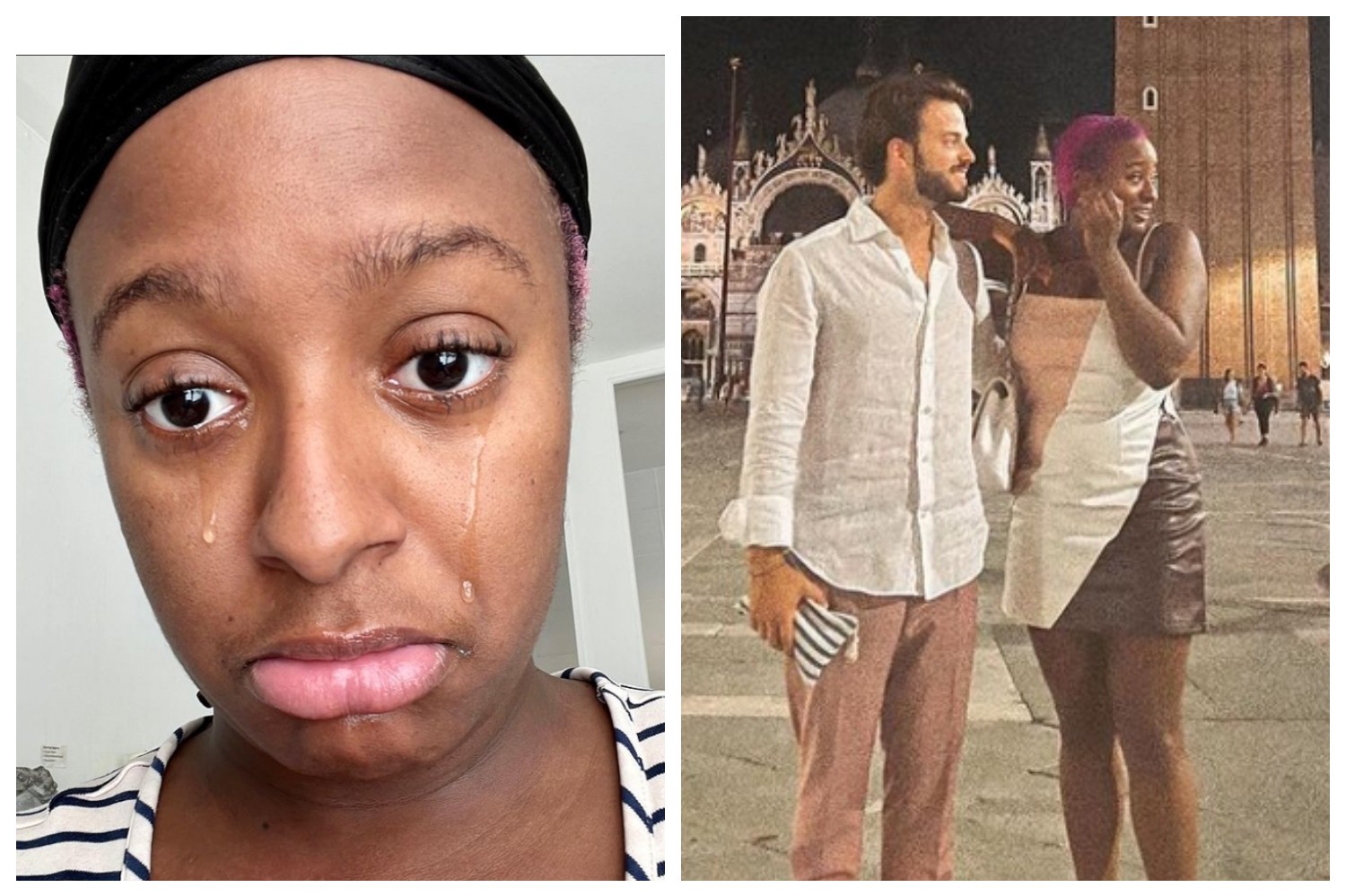 I'm Still Single" Otedola's Daughter DJ Cuppy Replies Fan Who Asked About Her Affair With White Man