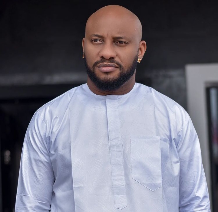 Yul Edochie