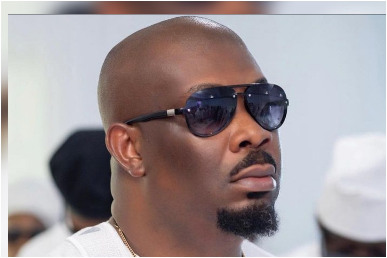 Helping other people achieve their dream is what turns me on now – Don Jazzy