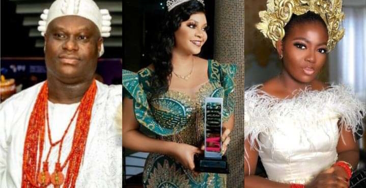 Ooni of Ife set to marry two more wives this October, meet his new wives (photos)