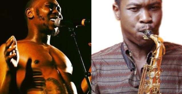 Do yahoo-yahoo instead of gambling – Seun Kuti Advises [Video]