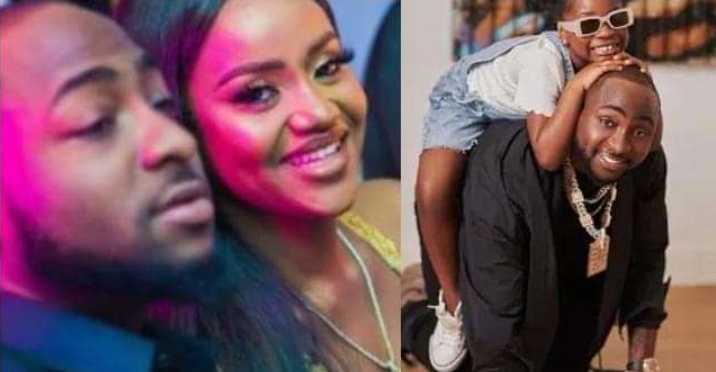 “Chioma is Someone I Can Leave Imade With And Nothing Will Happen, I trust her” – Davido [Video]