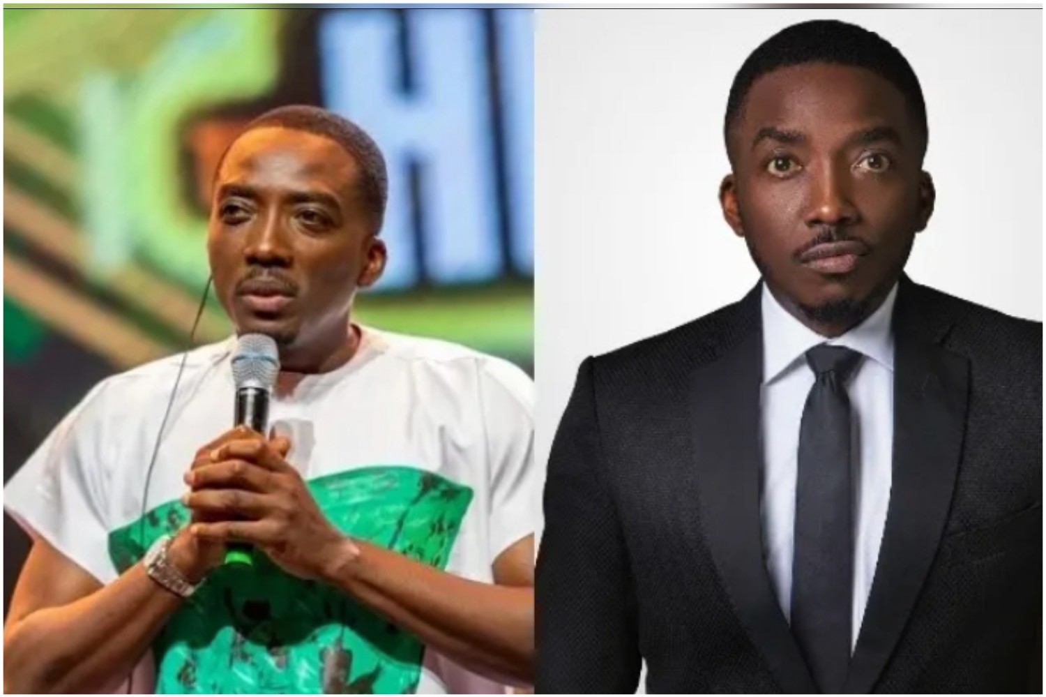 God abeg can you hold this DECEMBER – Bovi makes public appeal