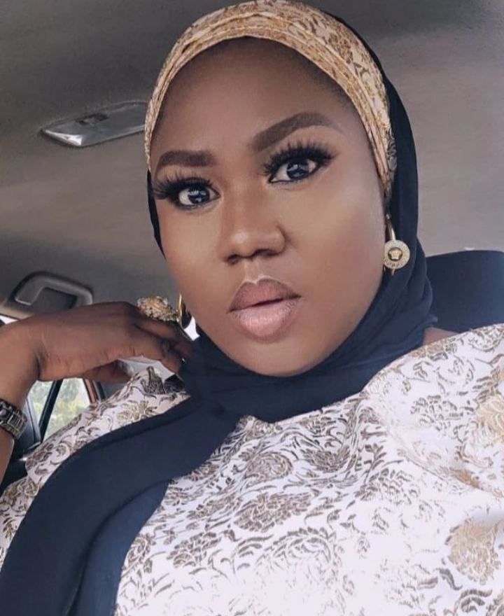 Bisola Badmus