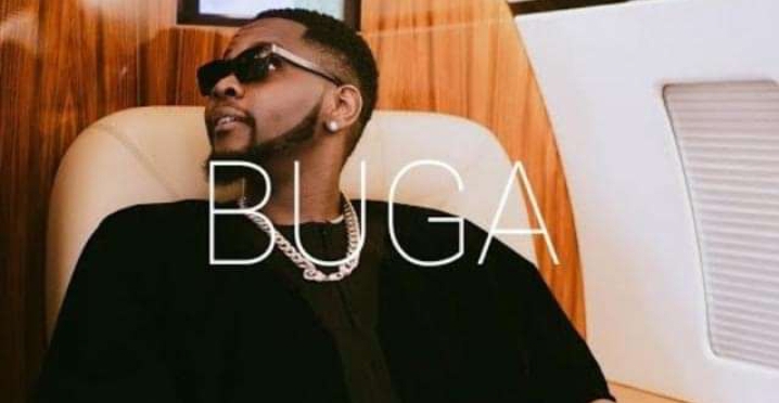 Celebrate your success, no matter the matter – Kizz Daniel proudly celebrates ‘Buga’ hits 100m views on YouTube [Video]