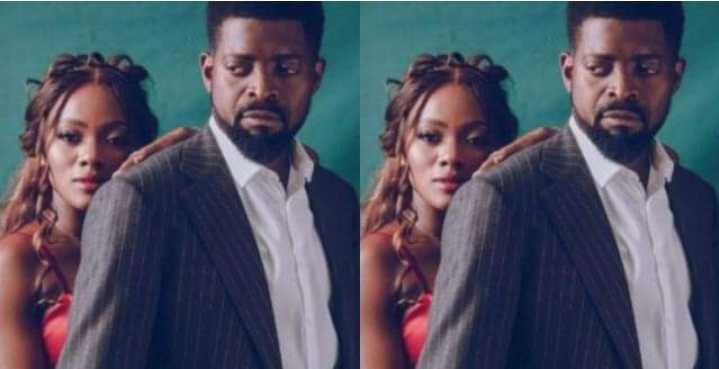 Basketmouth announces the end of his 12-years-old marriage to wife Elsie Okpocha