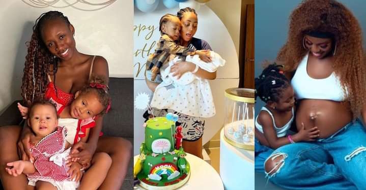 5 Nigerian Celebrities Who Welcomed Their Second Child in 2022