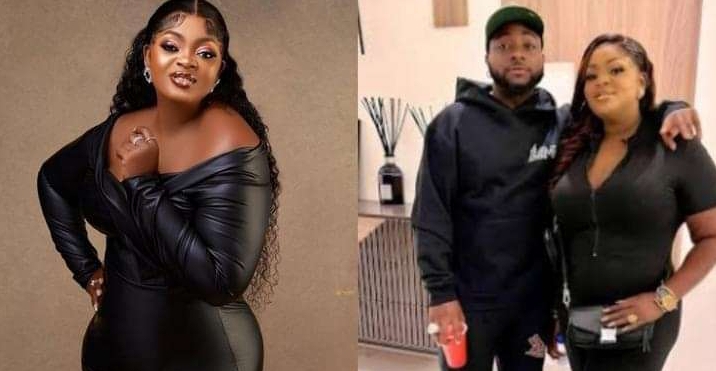 “It’s been a challenging year for us” Eniola Badmus speaks out amidst drama with Davido