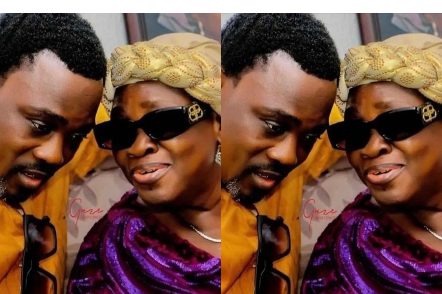 BREAKING: Fuji Maestro Pasuma loses Mother (Details)